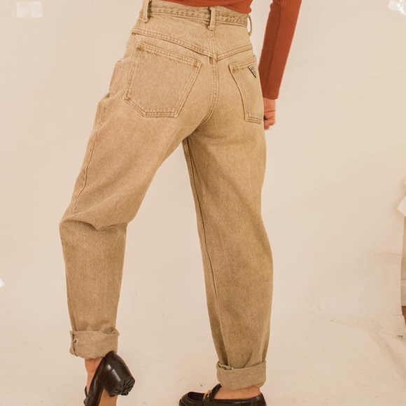 Rare 80s Guess Jeans - Picture 3 of 4